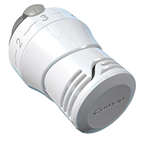 Radiátorové hlavice