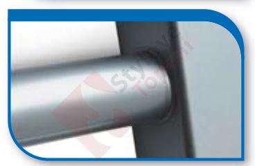 Korado koralux rondo max KRMM 1820x450 barevné varianty