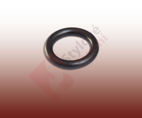 O kroužek 16x4 mm pro směšovací ventil DUO MIX - pryž - K8/408