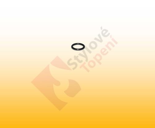 O kroužek 10x2 mm pro sifony A51; A54; A55; A56 - A/1471