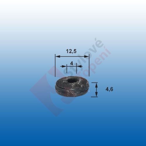 Kužel přepínače sprchy (PAFFONI) -12x4x4.5 mm - PA/2425