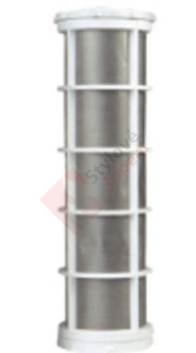 Filtrační vložka náhradní - nerez FL 258 - 10"