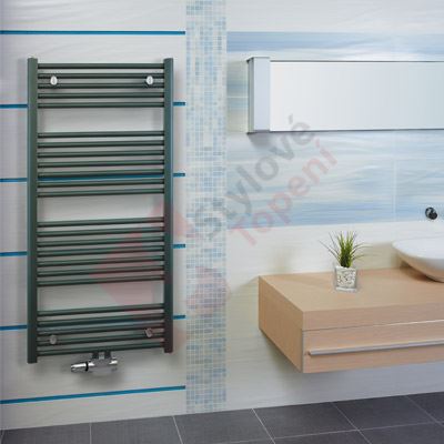 Korado koralux linear comfort KLTM 1820x600 bílá