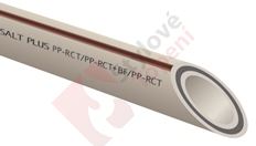 PPR Trubka 75x8,4 FIBER BASALT PLUS s čedičovým vláknem