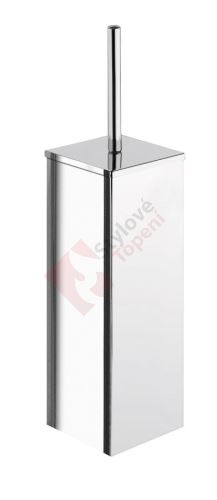 COLORADO WC štětka na postavení, nerez lesk 6933