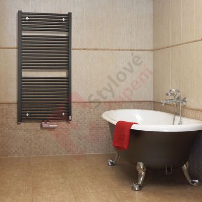 Korado koralux rondo max KRMM 1820x450 bílá