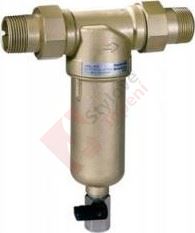 Vodní filtr pro teplou vodu Honeywell FF06-1/2AAM