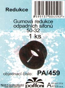 SADA - redukce 50x32 mm - PA/459