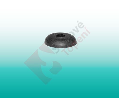Zpětná klapka pro čerpadla typu MALYŠ  (RUCHE 1 NG; HC55; EXTOL) - S1/243