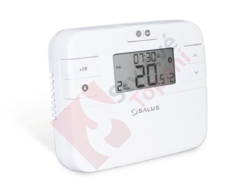 Salus RT510 Týdenní programovatelný termostat
