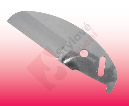 Náhradní nůž k nůžkám na PPR trubky do průměru 32mm - N/2414