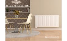 Korado radik vkl 10 400x600 deskový radiátor
