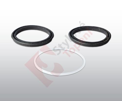 SADA - těsnění dřezové stojánkové baterie Ø 40 mm - AZ/PC/AH - PA/425
