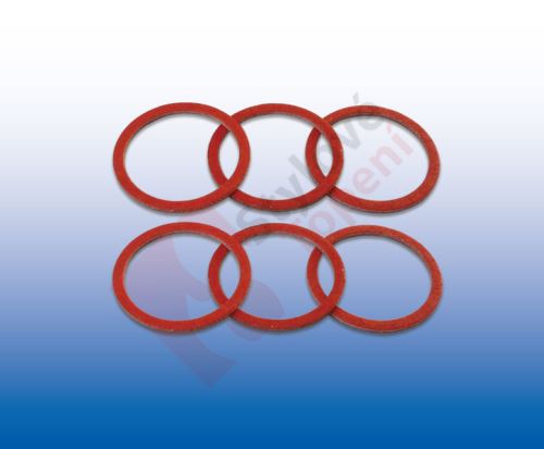 Fíbr 168x21x1 mm pro 3/8" vršek - M2/201A