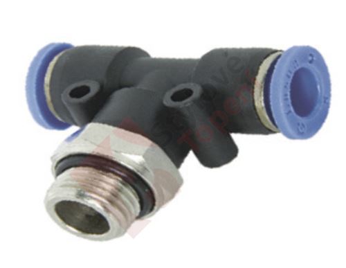 T-spojka vnější závit EPB 6x1/4"x6