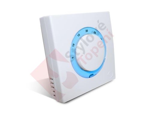 Salus RT200 Elektronický manuální termostat