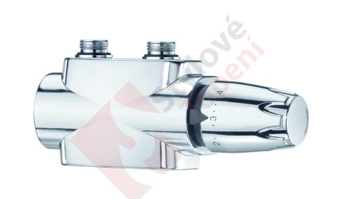 Korado připojovací armatura HM rohová Z-D026 chrom