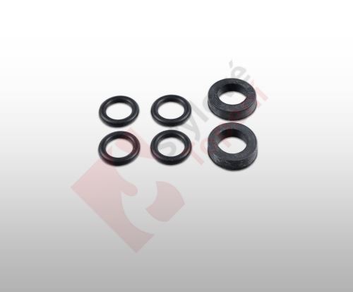 SADA - O kroužků do připojovacích hadiček 8x2 mm - PA/453