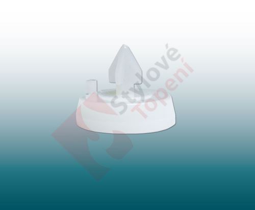 Plastový trn pro napouštěcí ventil ALCAPLAST CH11 - V1/1028