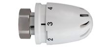 Herz Termostatická hlavice MINI-H TURBO M30, 1920093