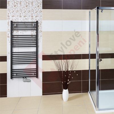 Korado koralux linear classic KLCM 700x600 bílá
