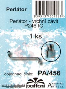 SADA - perlátor vrchní závit k vanové baterii - PA/456