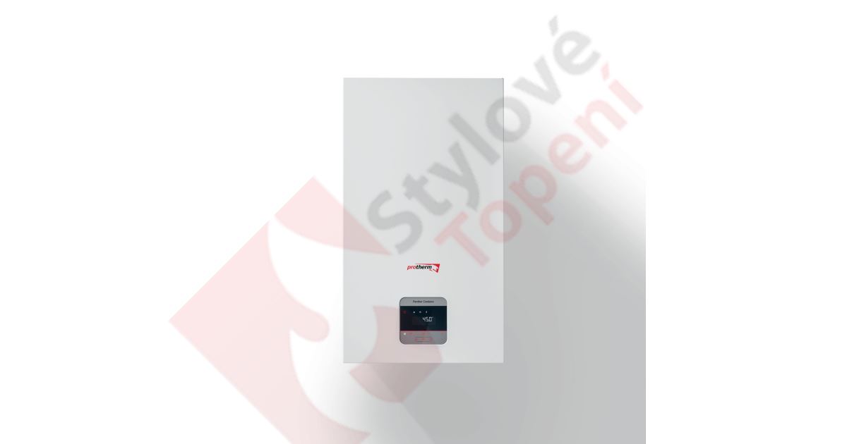 Protherm Panther Condens Flame Fit 25 KKO-CS/1 | Stylove-topeni.cz ...