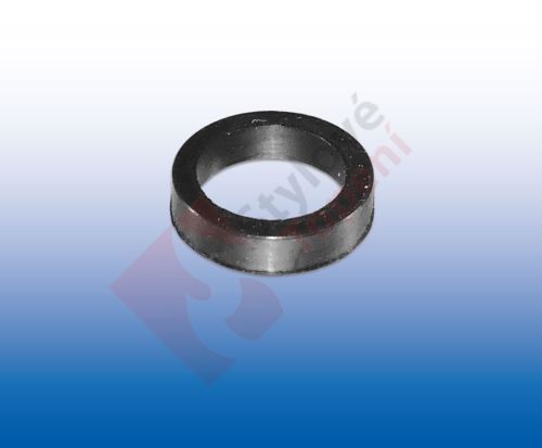 Těsnění ploché na keramické vršky 175x125x4 mm SAM Myjava - D2/54K