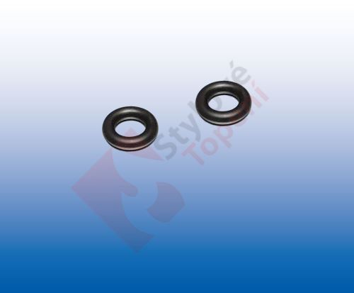 O kroužek pro hřídelku 1/2" vršku 6x2 mm (10x6) SAM Myjava - D1/40