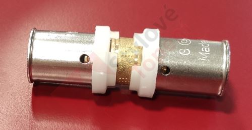 AL pex Spojka 26x26 TOP 7270