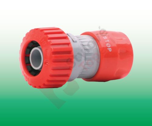 Rychlospojka stop ventil pro hadice 3/4" - SIROFLEX - S/900
