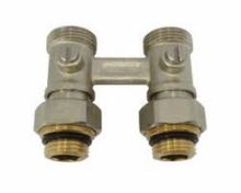 Připojovací šroubení pro VK 1/2&quot;x3/4&quot;  přímé Vekolux