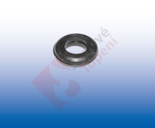 Těsnění přepínače sprchy 15x7x38 mm - D/2394