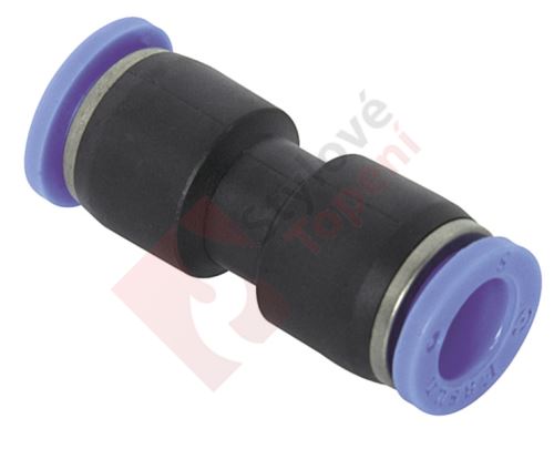 Spojka přímá redukovaná EPG 8x6