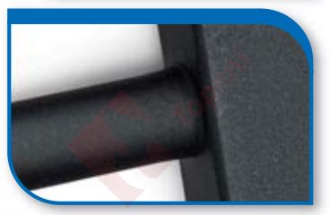 Korado koralux rondo max KRMM 1500x450 barevné varianty