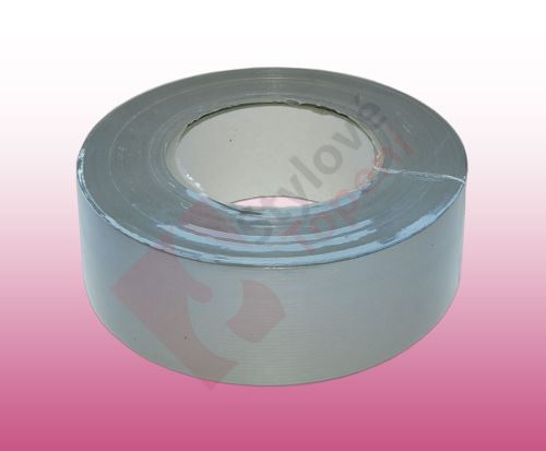 Páska lepící univerzální DUCT TAPE - 55 mm x 50 m - N/2567