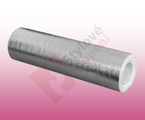 Tubex izolační fólie za radiátory  700mm x 2mm role 5m - N/4738