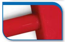 Korado koralux linear max KLM 1500x750 barevné varianty (5)