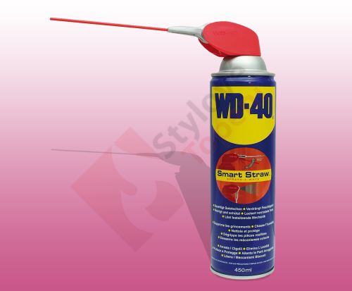 WD-40 450ml univerzální mazivo - K/4444