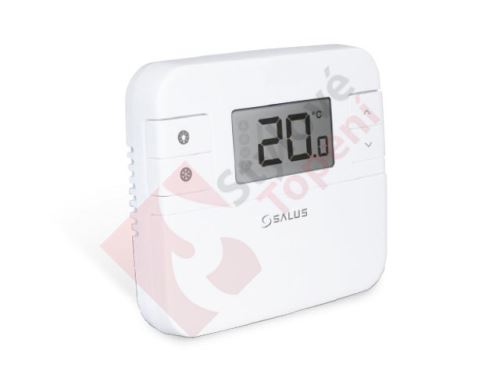 Salus RT310 Denní drátový termostat