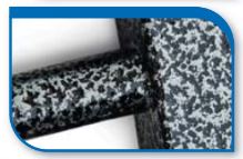 Korado koralux rondo classic KRCM 1220x600 barevné varianty (7)