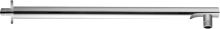 Sprchové ramínko kulaté nízké, 450mm, chrom D30A Sprchové ramínko kulaté nízké, 450mm, chrom D30A