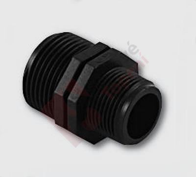 Plastová vsuvka redukovaná 5/4" x 1"