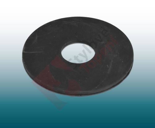 Membrána rovná 73.5x23x3 mm ROCA - R/2555