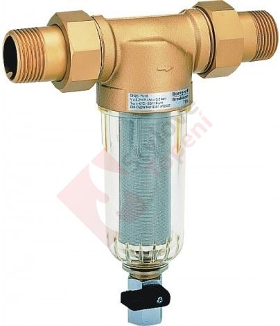 Vodní filtr pro studenou vodu Honeywell FF06-1/2AA