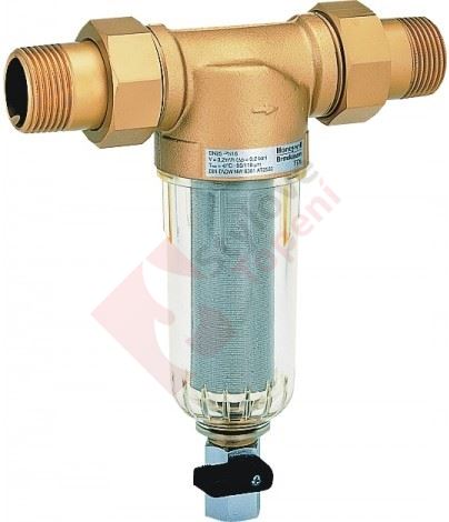 Vodní filtr pro studenou vodu Honeywell FF06-11/4AA  5/4"